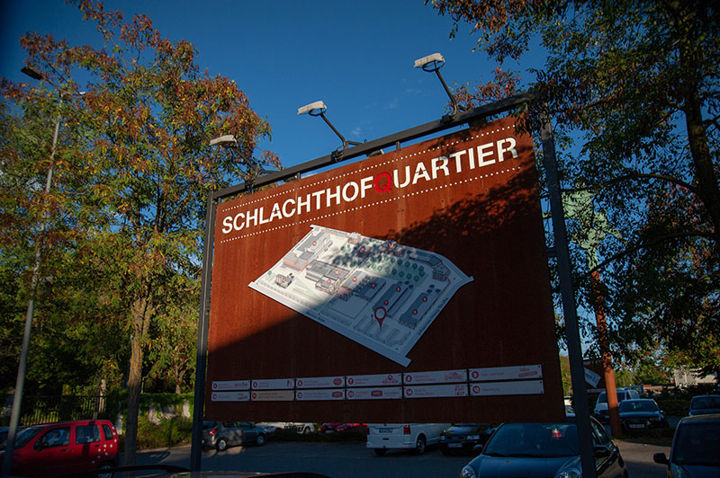Publicidad Señalética | Kraftwerk Marketing & Publicidad
